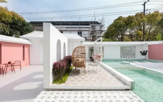 Yubai Guesthouse