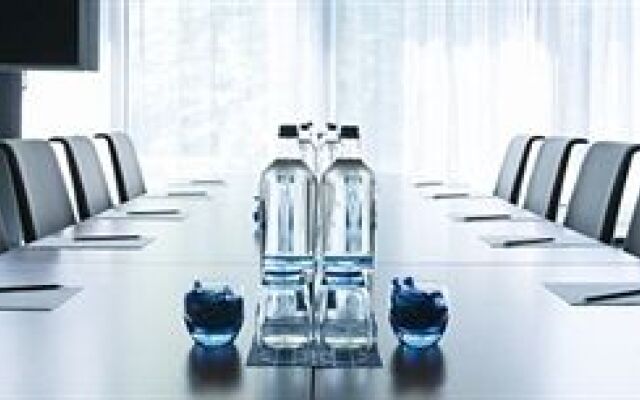 William F. Bolger Center