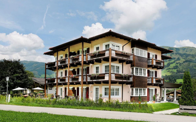 Sonnblick Apartments Hollersbach
