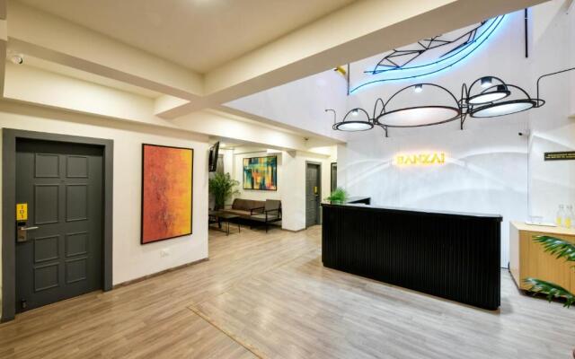 Banzai Rooms