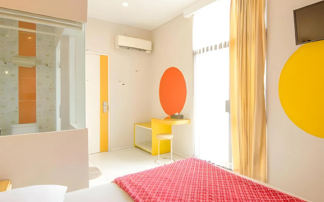 Dewarna Zainul Arifin Malang