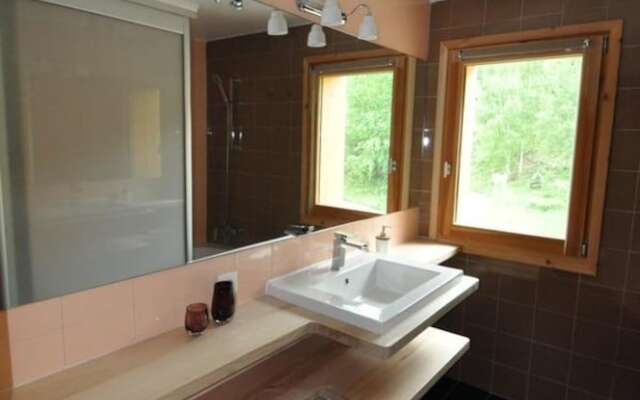 Chalet D' Edmond