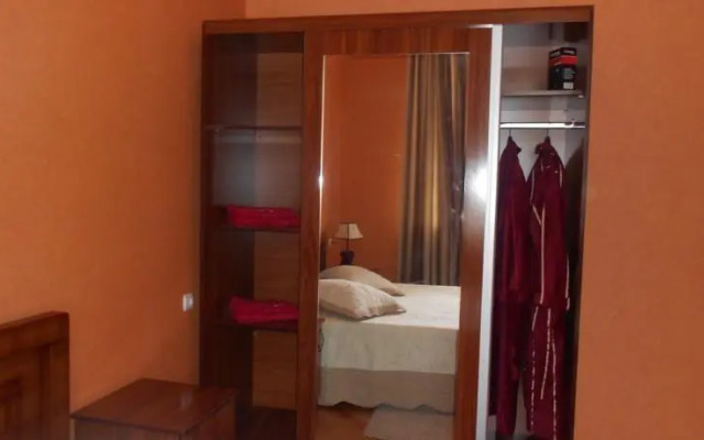 Borjomi Park Guest House