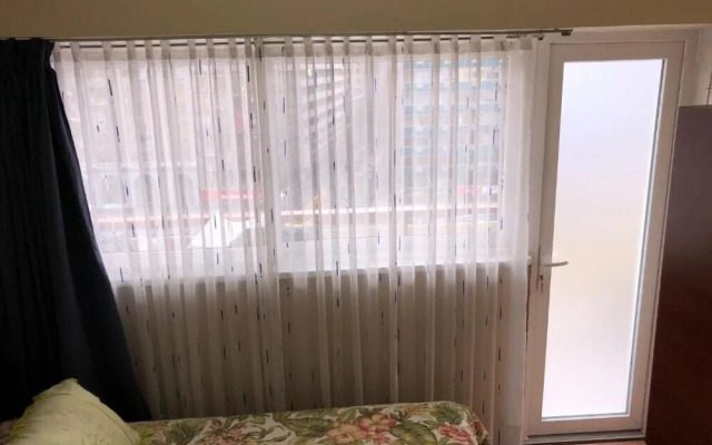 Hostal Alameda