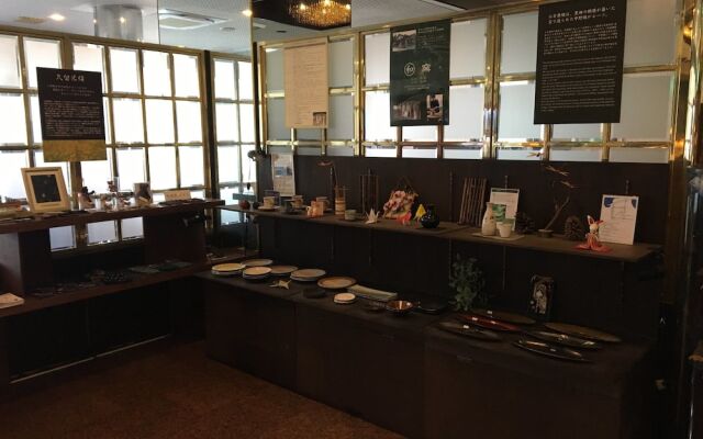 Kurume Station Hotel