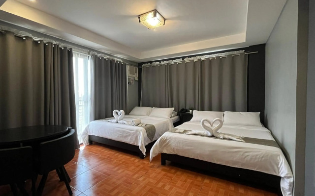Rangya Hotel