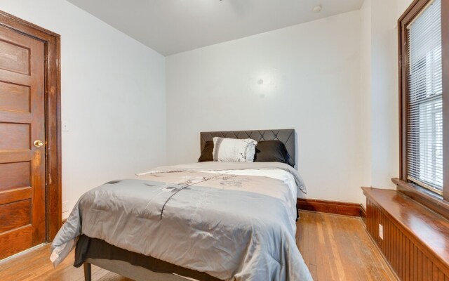 Charming Buffalo Apartment: 2 Mi to Downtown