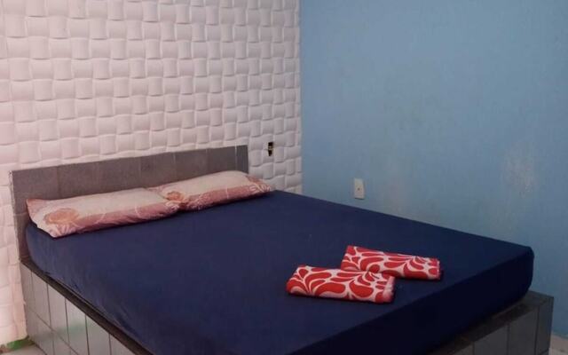 Hostel Suites Gramame
