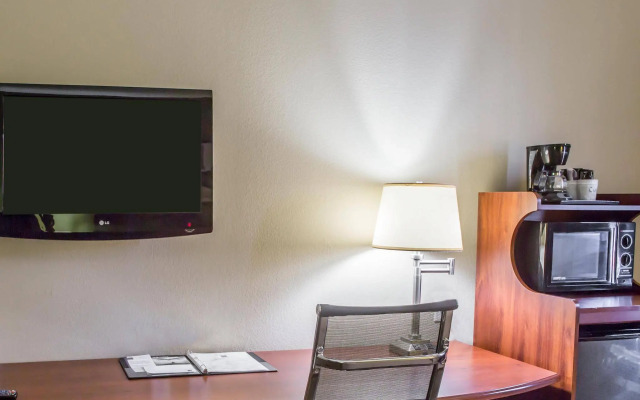 Sleep Inn And Suites Pearland - Houston South