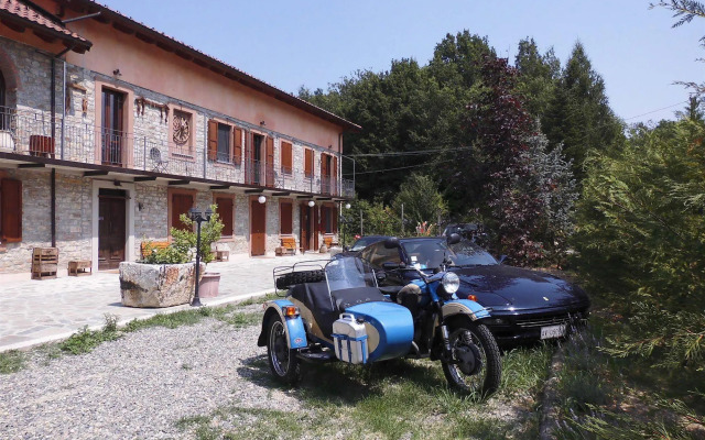 Agriturismo Azienda Agricola Bortolotti