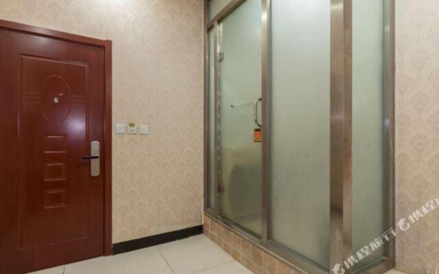 Tianjin Pengxin Express Hotel