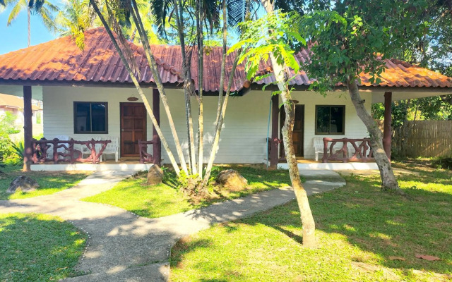 Mild Garden View Resort