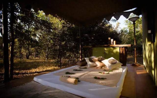Singinawa Jungle Lodge Kanha