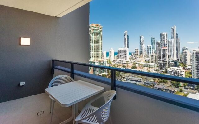 Ruby Apartments - Wow Stay