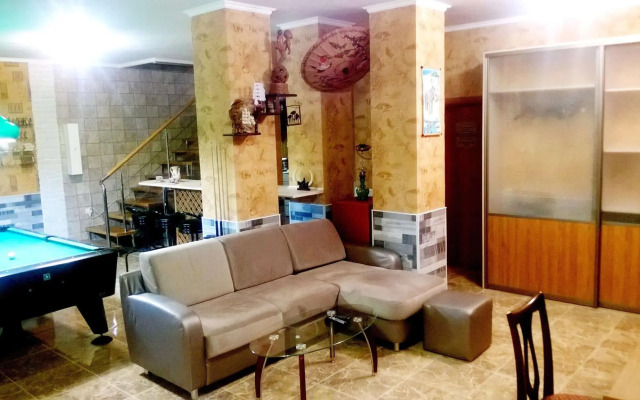 На Целинной