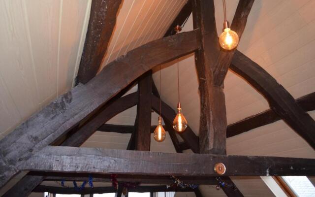 Appartement vue mer Granville