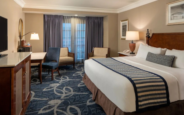 Paragon Casino Resort