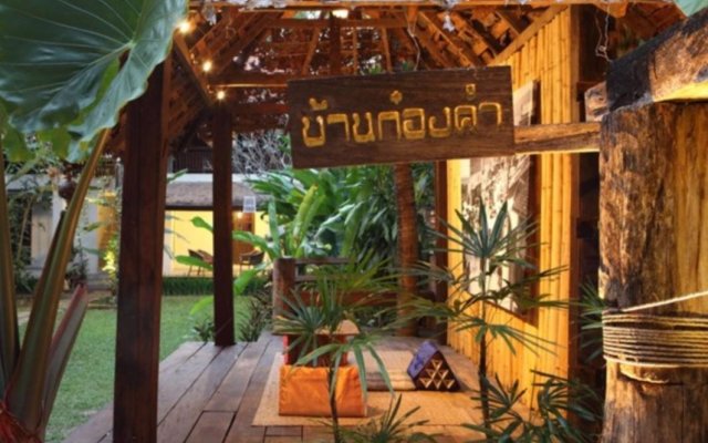 Baan Gong Kham Hotel