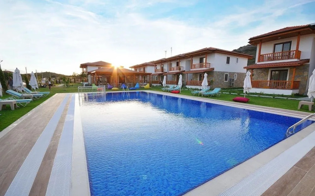 Karaincir Suit Otel