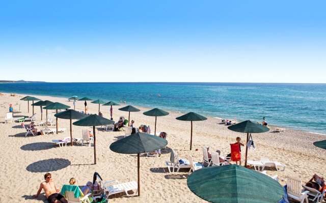 Hotel Corte Bianca, Bovi's Hotels - Adults Only