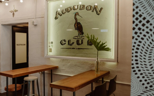The Quisby Hotel