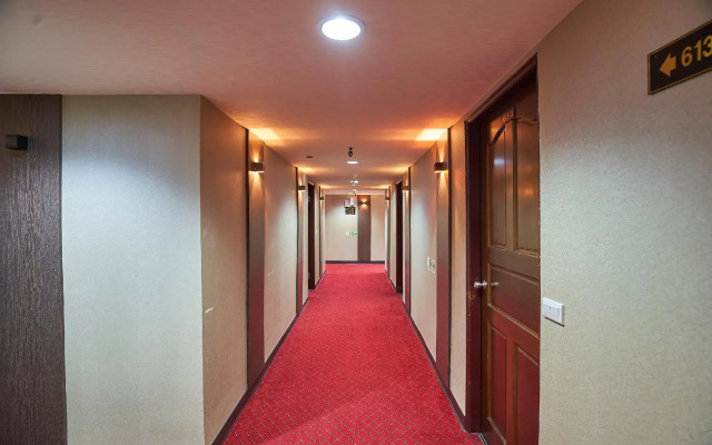 Suao Hotel