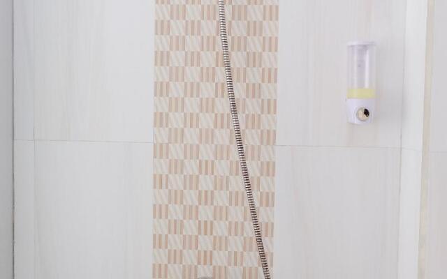 OYO 1024 Palem Asri Residence Syariah