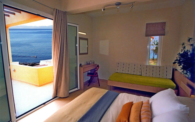 Volissos Holiday Homes