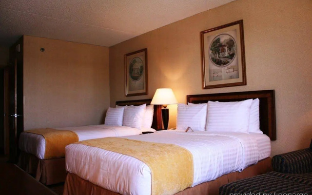 FairBridge Hotel & Conference Center Somerset