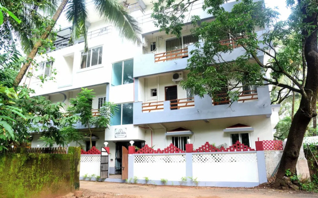 Laxmi Empire Guest House