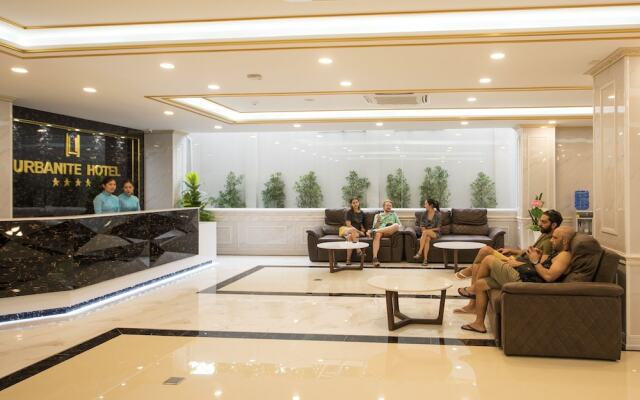 Urbanite Hotel