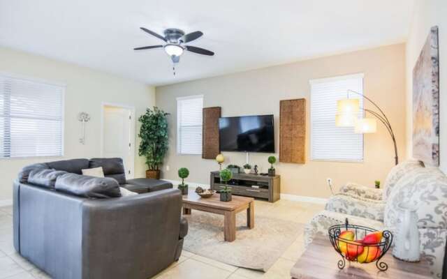 Amazing Vacation Home Cg1457