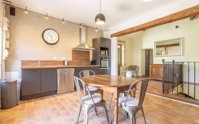 La Petite Baronne - in the Heart of the Gard