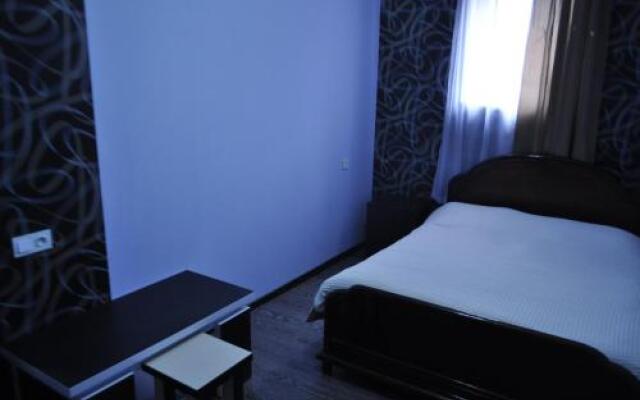 Guesthouse Dariali