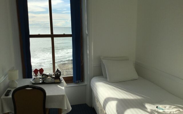 Celtic Bay Guest House