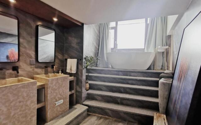 Lijiang SuYunJian Homestay