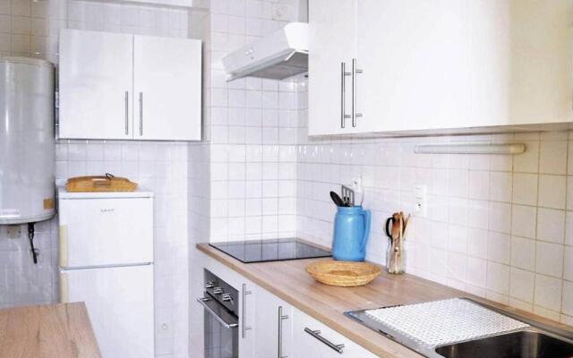 Appartement Le Lavandou, 2 pièces, 4 personnes - FR-1-251-210