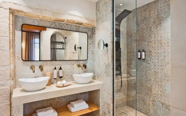 Mansio Boutique Hotel