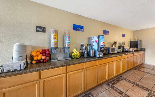 Best Western Americana Inn