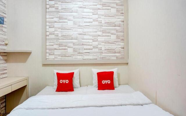 OYO Life 90606 Glass House Citraland Syariah