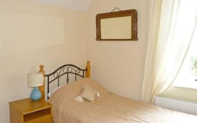 The Gardener's Cottage