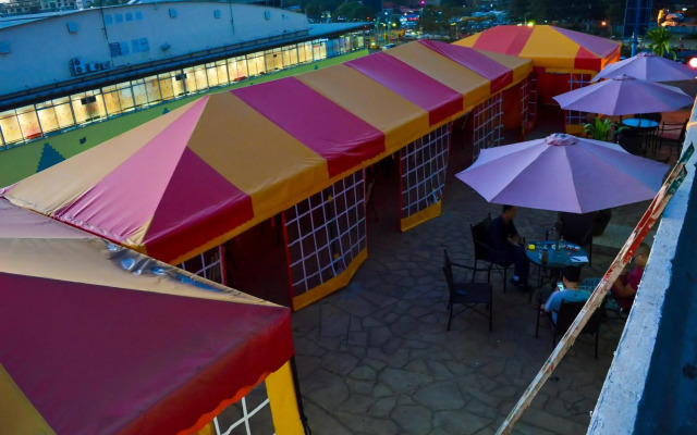 Wuduria Hotel