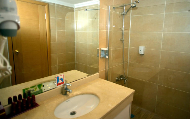 Ladonia Hotels Delmare - All Inclusive