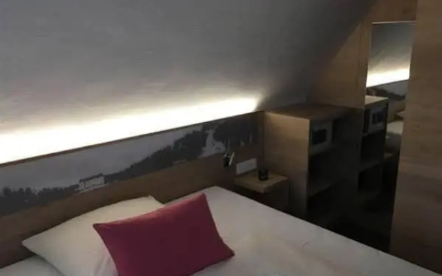 Hotel Villa Benz