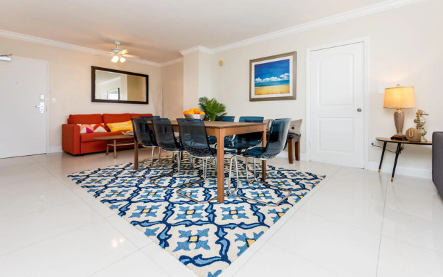 Ocean Manor Beach Hotel