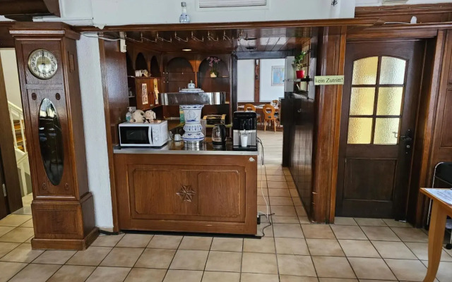 Hotel & Hostel Albstadt