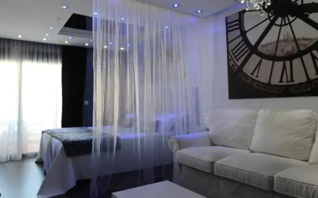 Suites in Marbella