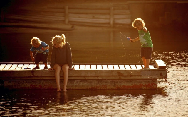 Sørlandet Feriesenter