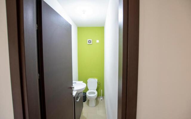 Executive 2 BDR *Nicosia City*