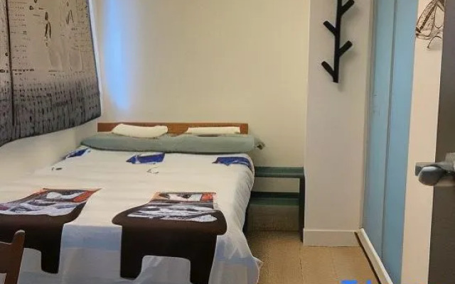 Majestic 7 Guesthouse